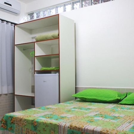 Pousada Bem Brasil Macaé Extérieur photo