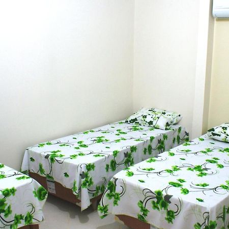 Pousada Bem Brasil Macaé Extérieur photo