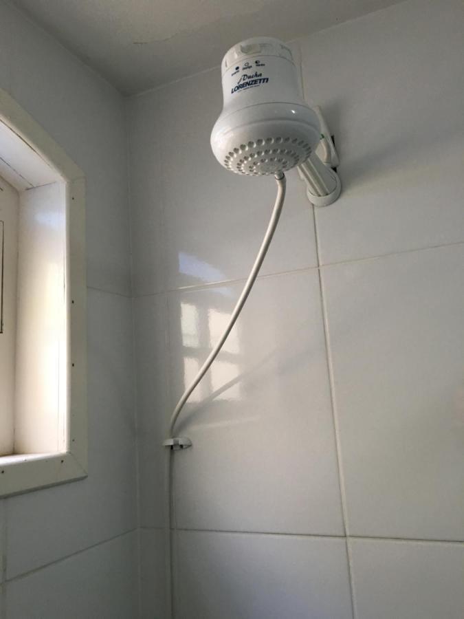 Pousada Bem Brasil Macaé Extérieur photo
