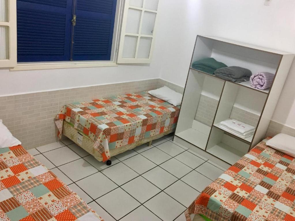 Pousada Bem Brasil Macaé Extérieur photo