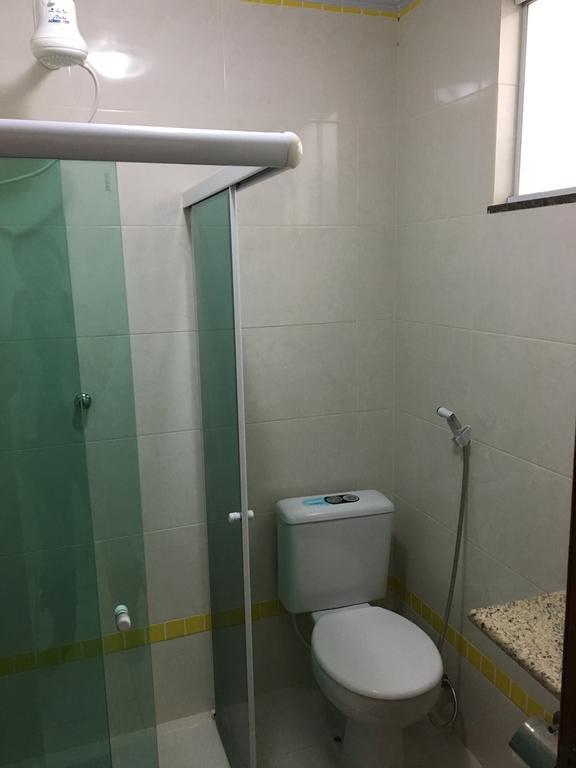 Pousada Bem Brasil Macaé Extérieur photo