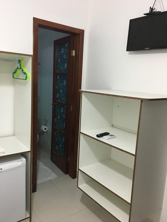 Pousada Bem Brasil Macaé Extérieur photo