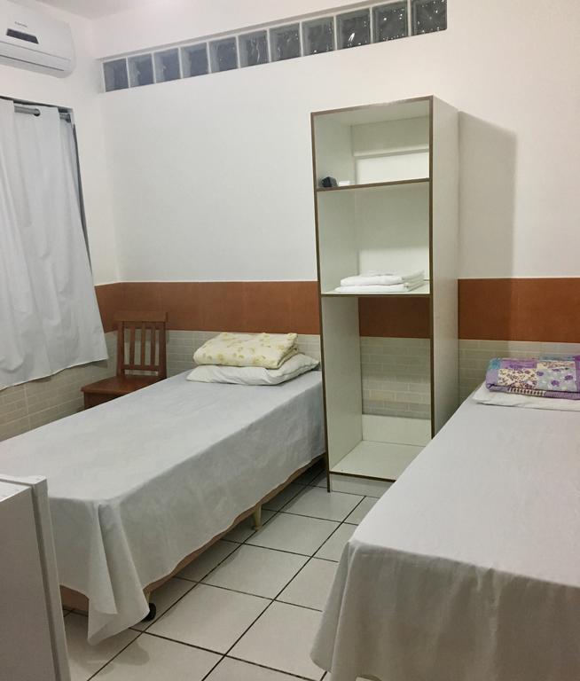 Pousada Bem Brasil Macaé Extérieur photo